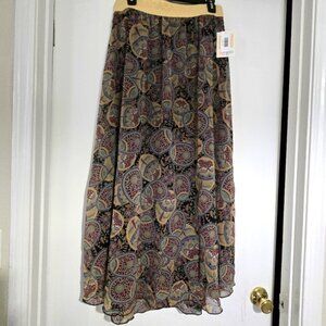 Lularoe Lucy skirt